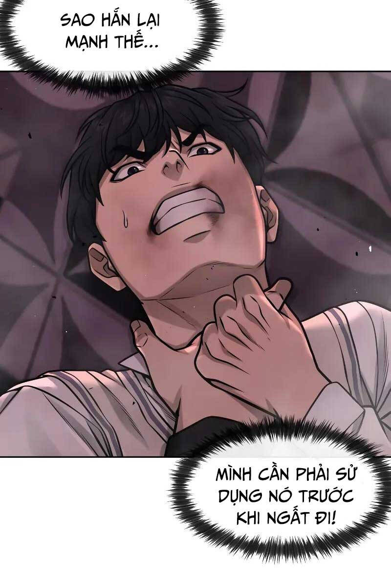 Nhiệm Vụ Diệu Kỳ Chapter 93 - Trang 17