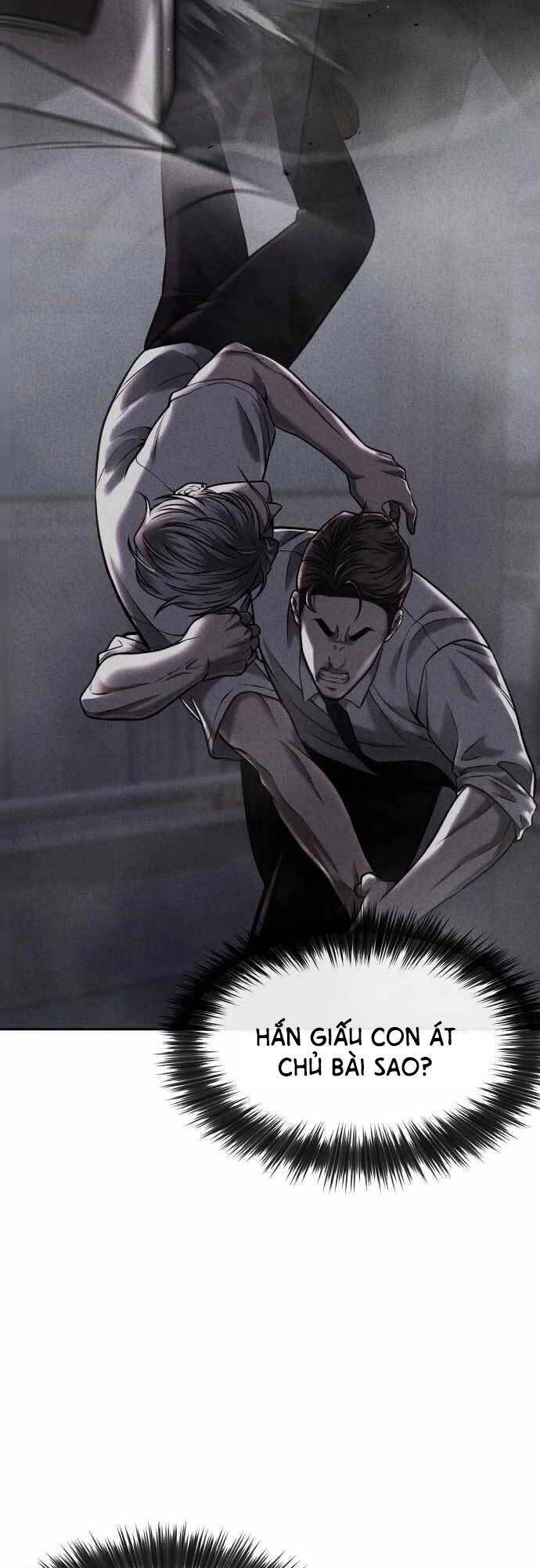 Nhiệm Vụ Diệu Kỳ Chapter 64 - Trang 38