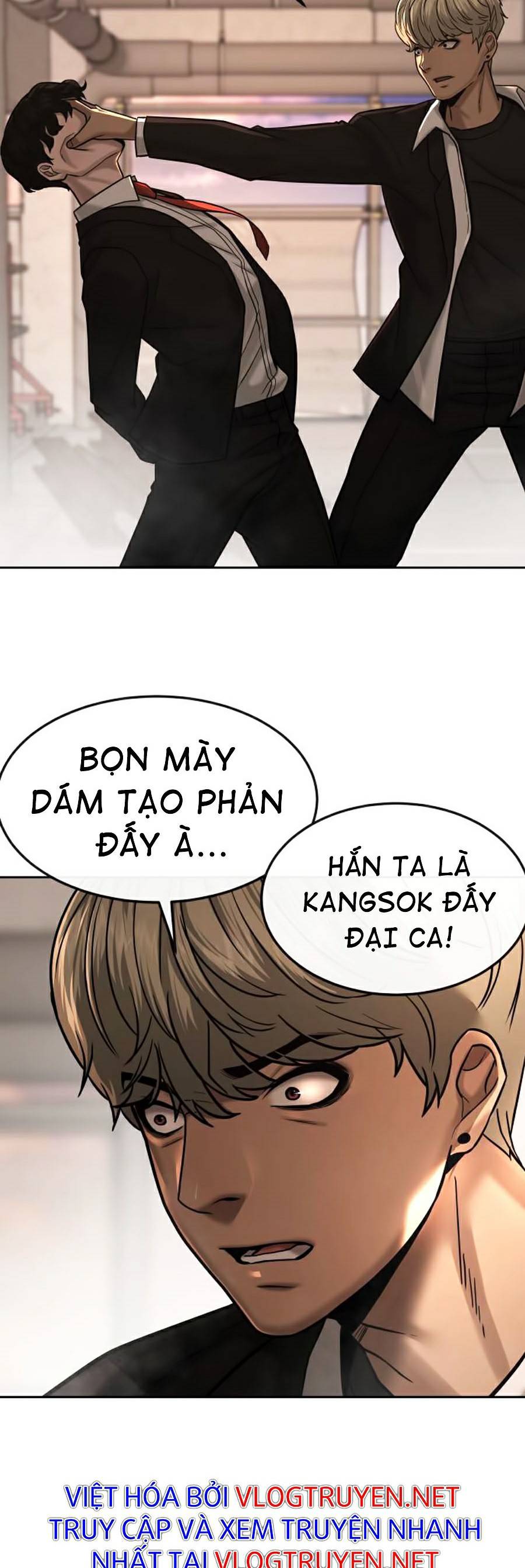 Nhiệm Vụ Diệu Kỳ Chapter 13 - Trang 16