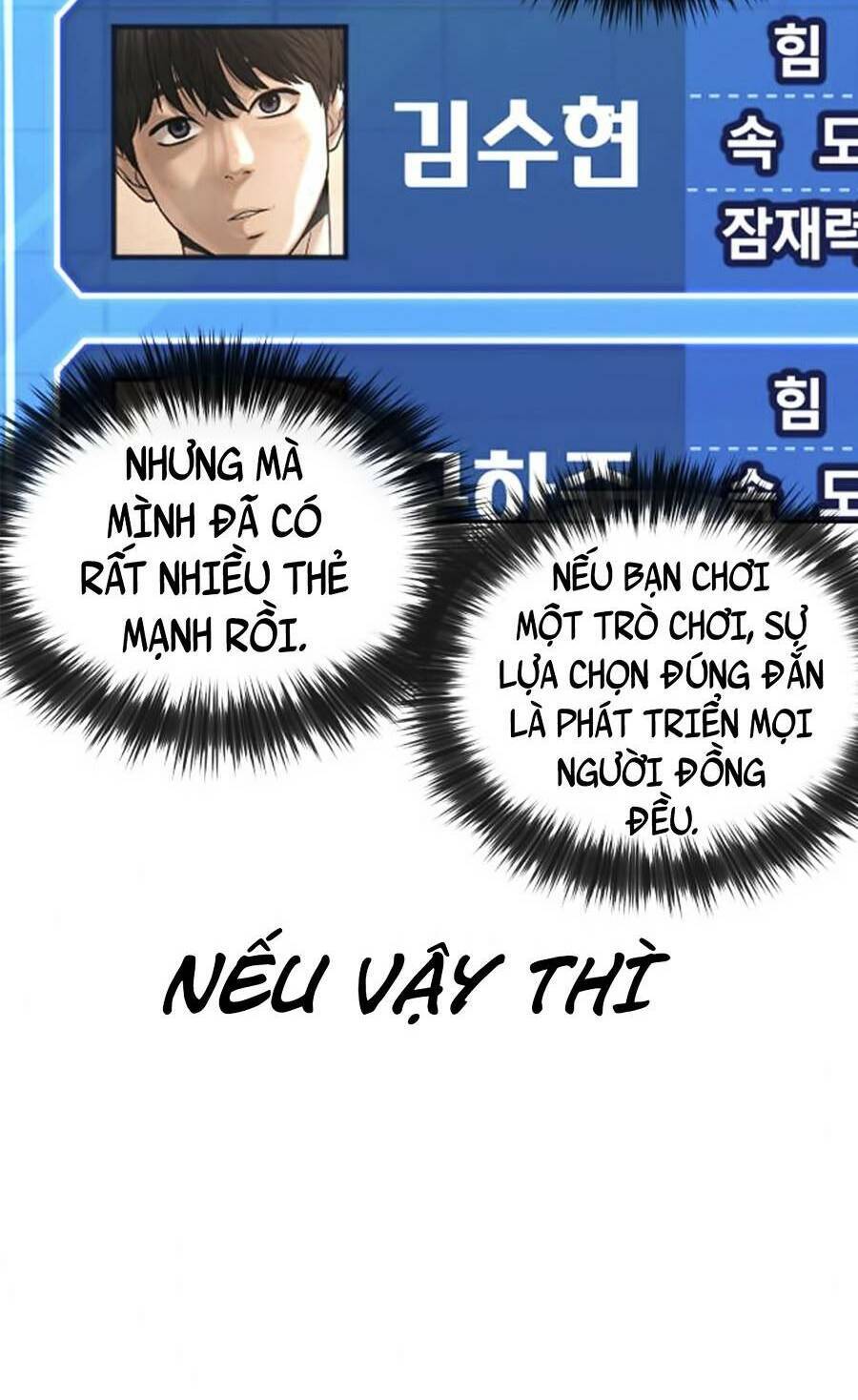 Nhiệm Vụ Diệu Kỳ Chapter 32 - Trang 49