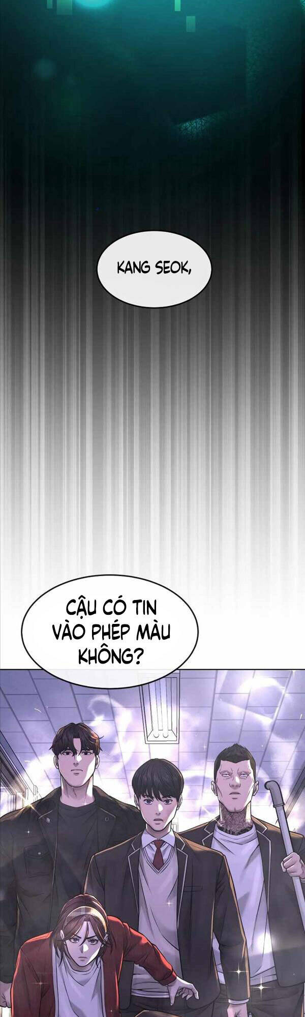 Nhiệm Vụ Diệu Kỳ Chapter 67 - Trang 62