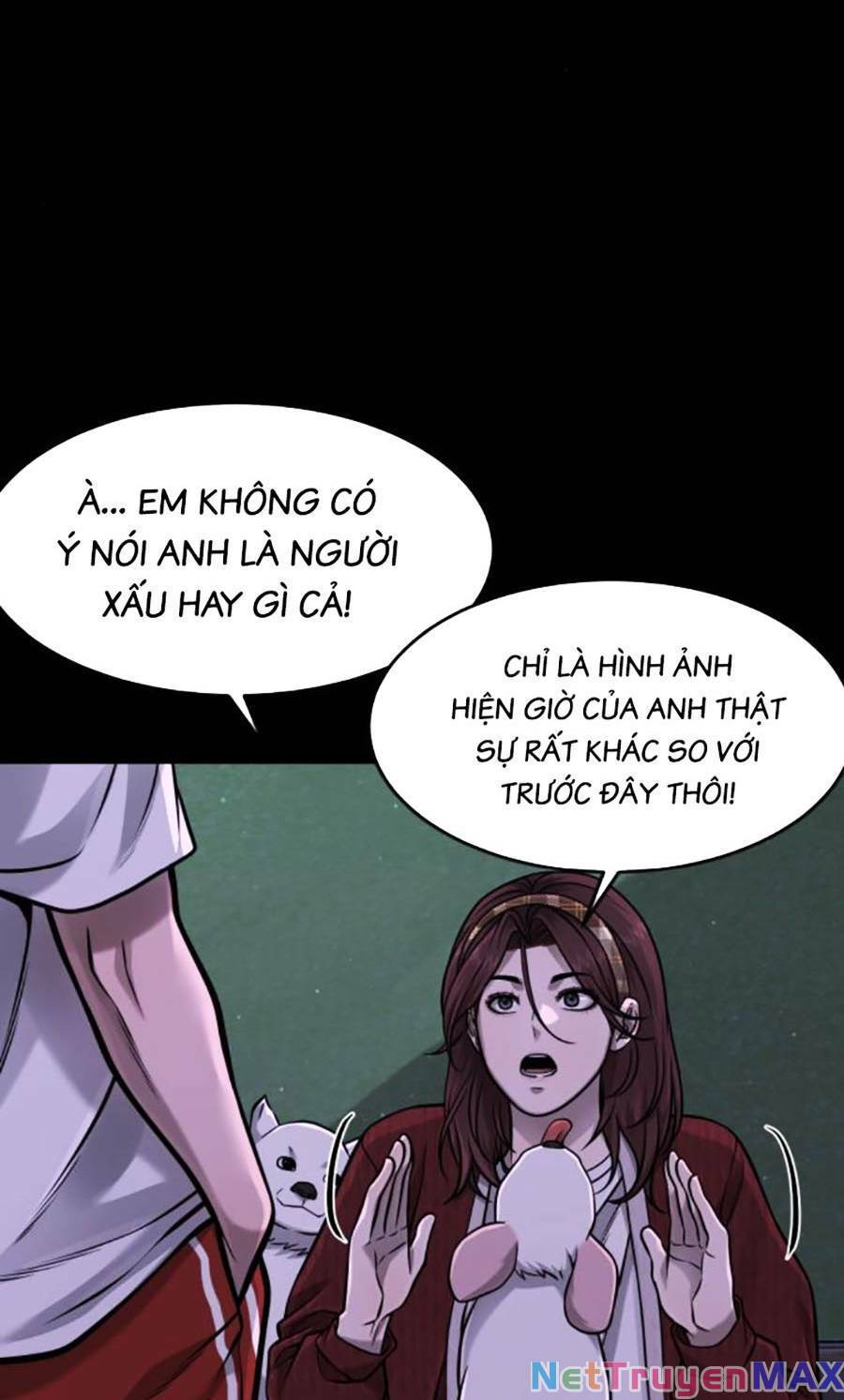 Nhiệm Vụ Diệu Kỳ Chapter 95 - Trang 10