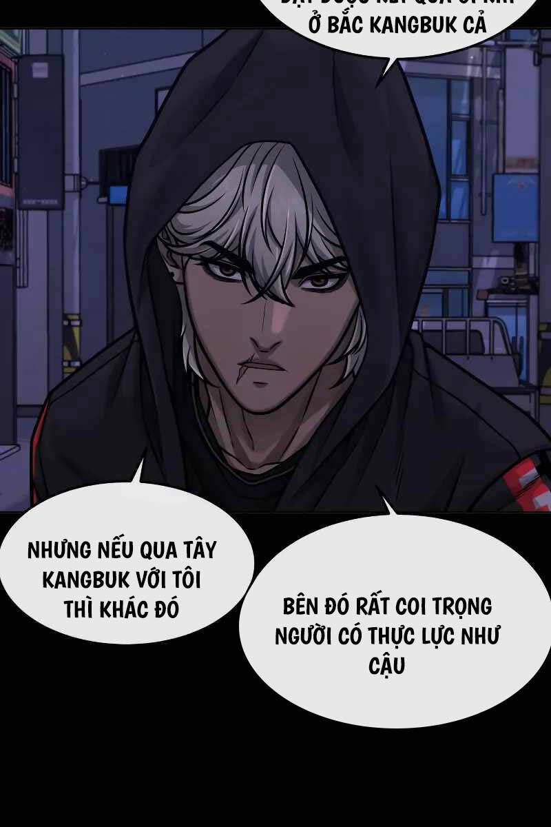 Nhiệm Vụ Diệu Kỳ Chapter 128 - Trang 46