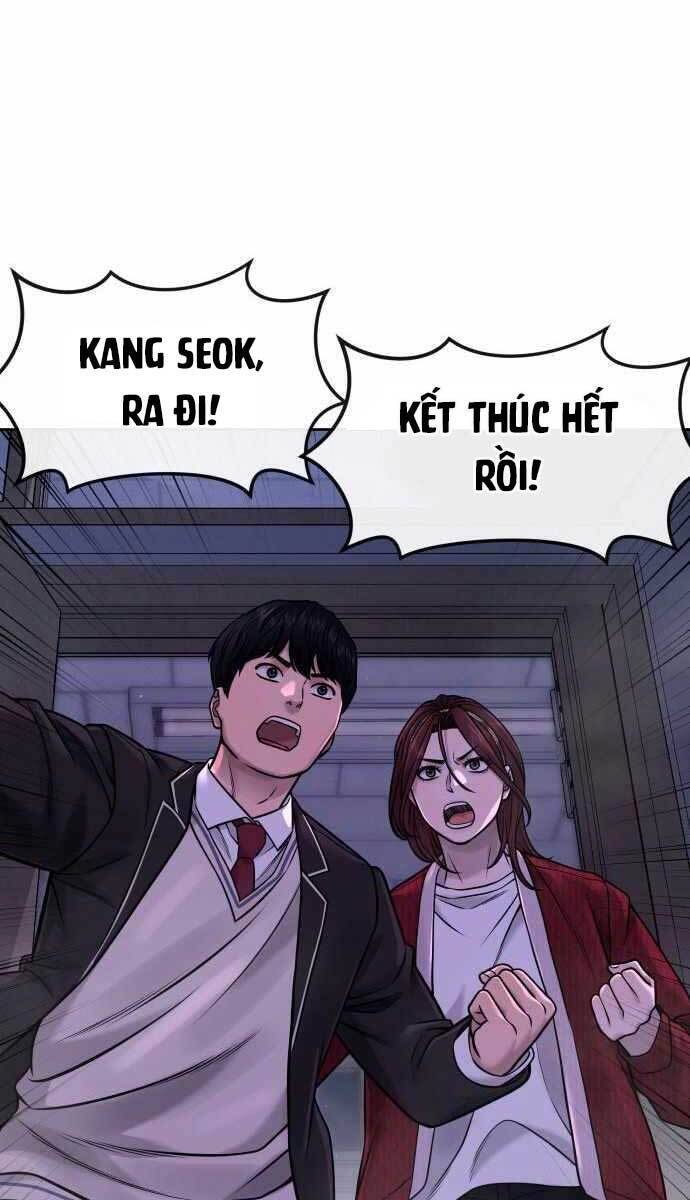 Nhiệm Vụ Diệu Kỳ Chapter 65 - Trang 100