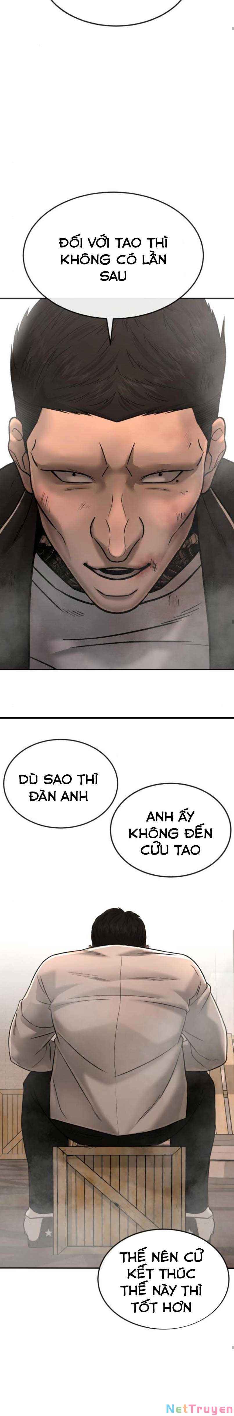 Nhiệm Vụ Diệu Kỳ Chapter 16 - Trang 22