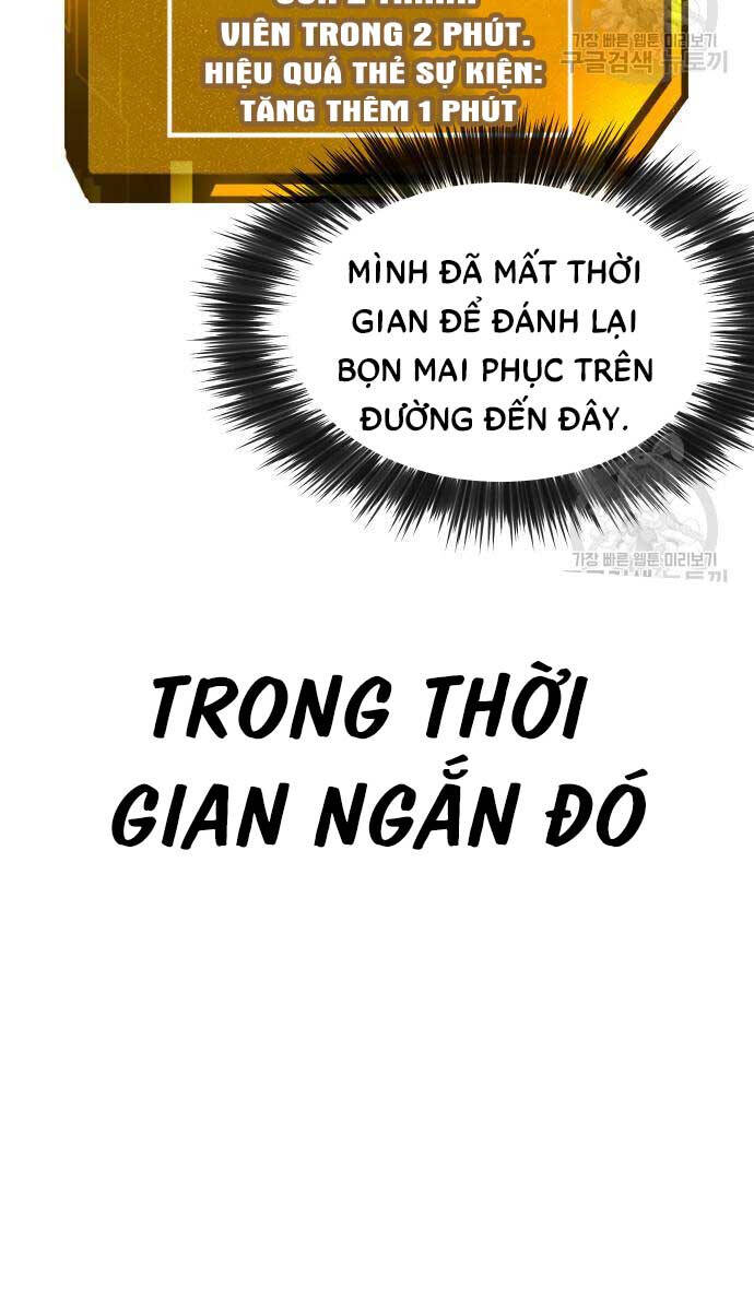 Nhiệm Vụ Diệu Kỳ Chapter 102 - Trang 103