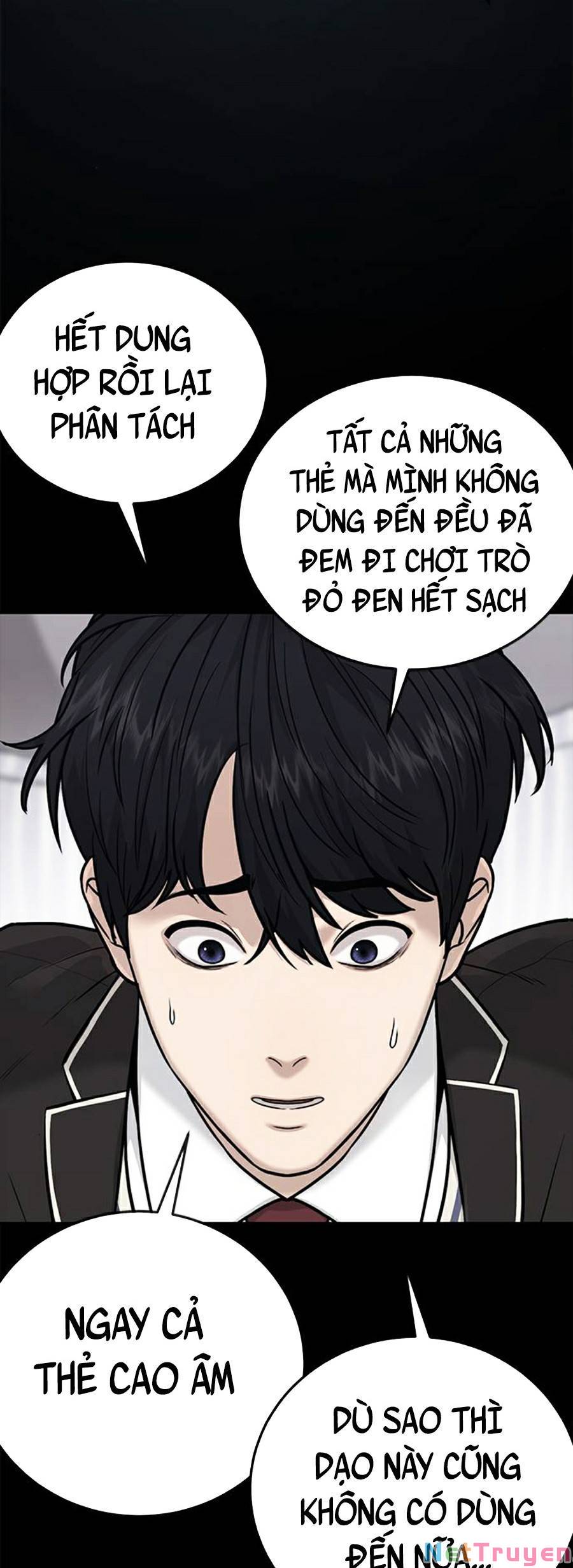 Nhiệm Vụ Diệu Kỳ Chapter 25 - Trang 65