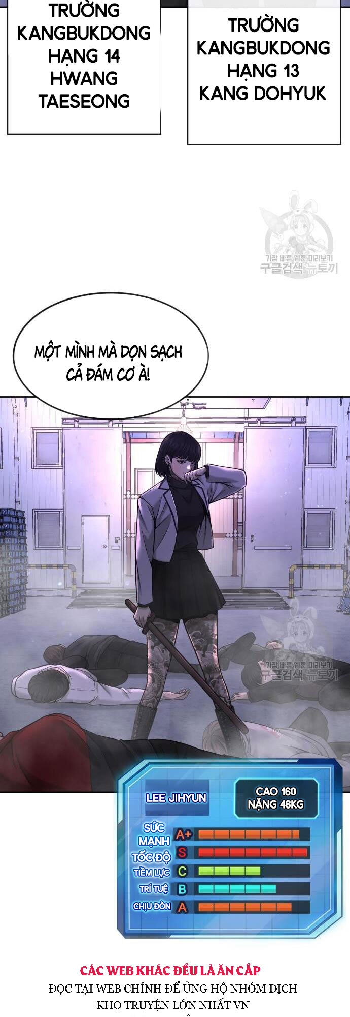 Nhiệm Vụ Diệu Kỳ Chapter 60 - Trang 58