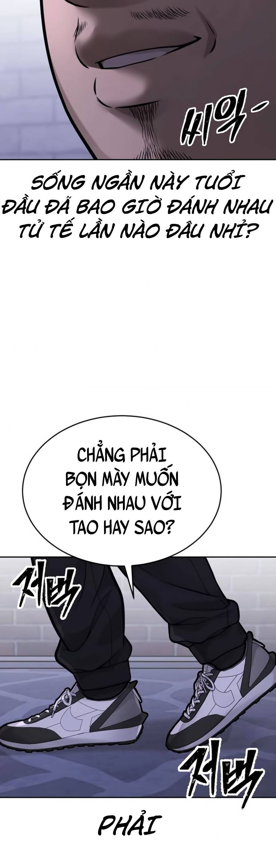 Nhiệm Vụ Diệu Kỳ Chapter 27 - Trang 67