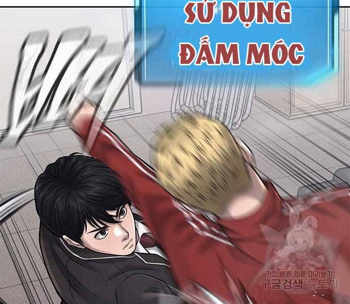 Nhiệm Vụ Diệu Kỳ Chapter 40 - Trang 33