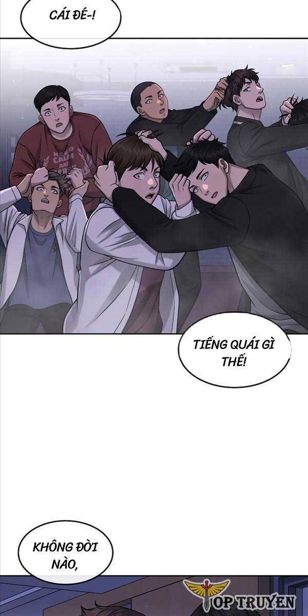 Nhiệm Vụ Diệu Kỳ Chapter 85 - Trang 85