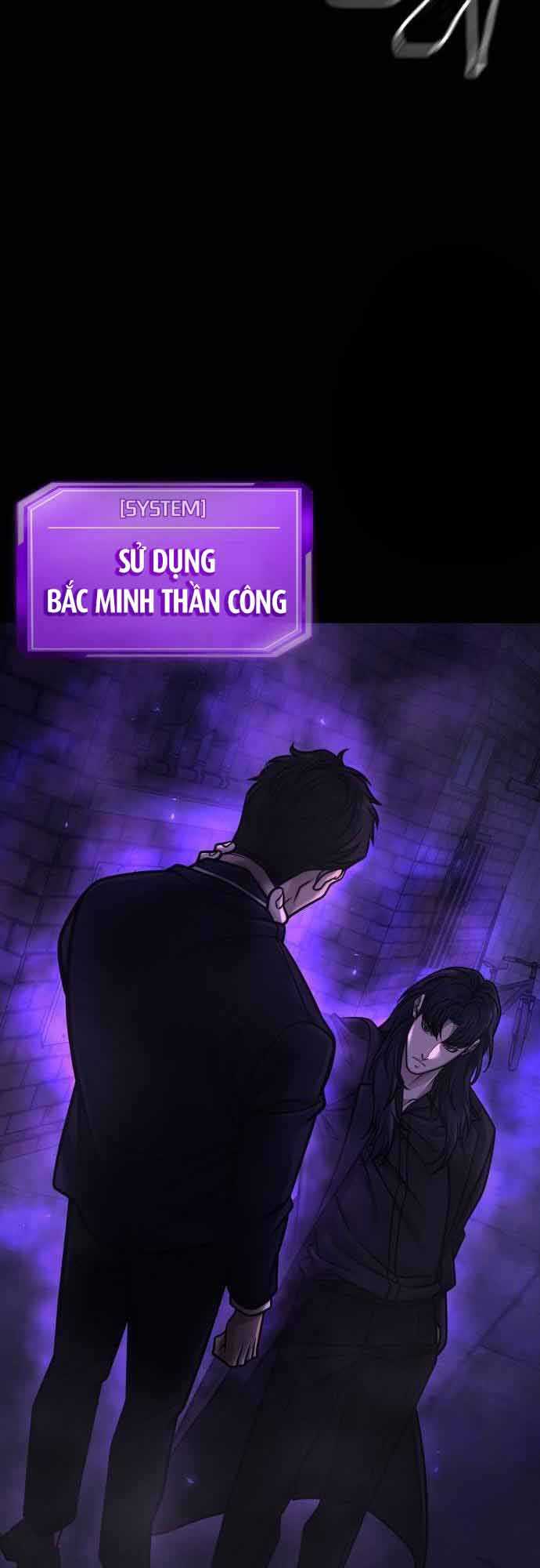 Nhiệm Vụ Diệu Kỳ Chapter 146 - Trang 20