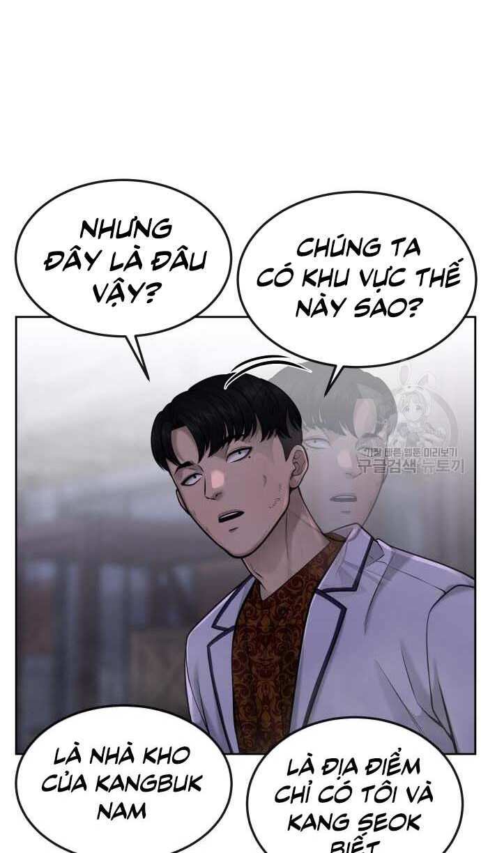 Nhiệm Vụ Diệu Kỳ Chapter 53 - Trang 58