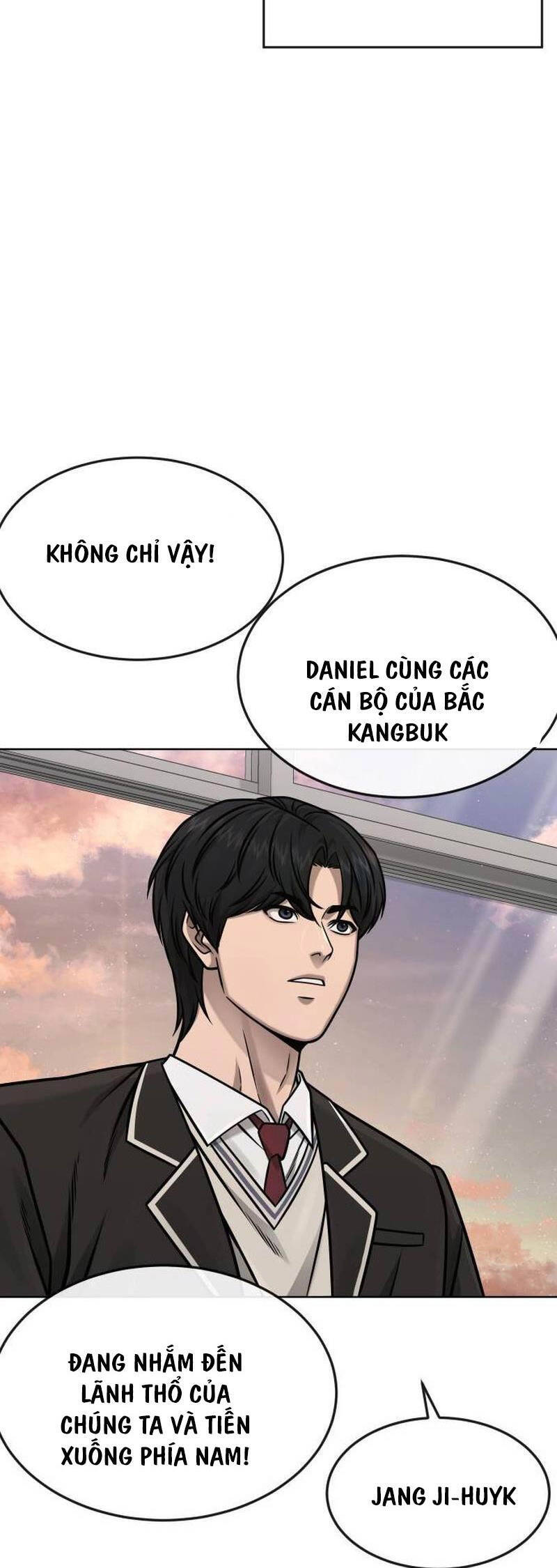 Nhiệm Vụ Diệu Kỳ Chapter 138 - Trang 48