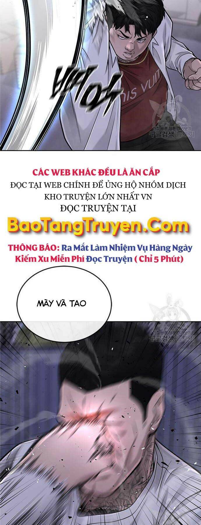 Nhiệm Vụ Diệu Kỳ Chapter 33 - Trang 4