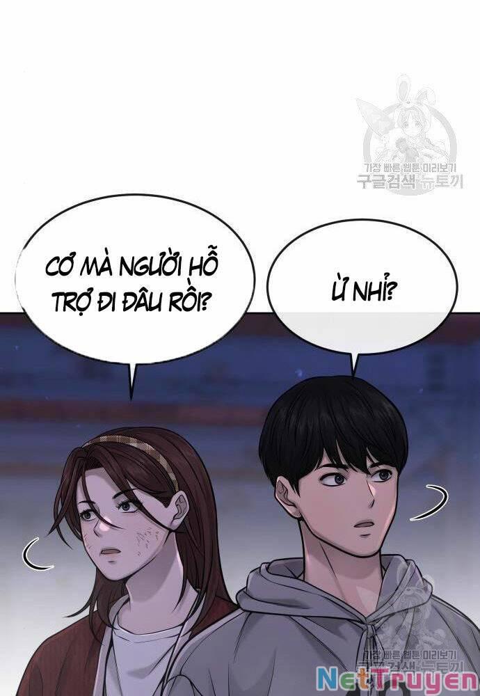 Nhiệm Vụ Diệu Kỳ Chapter 54 - Trang 77