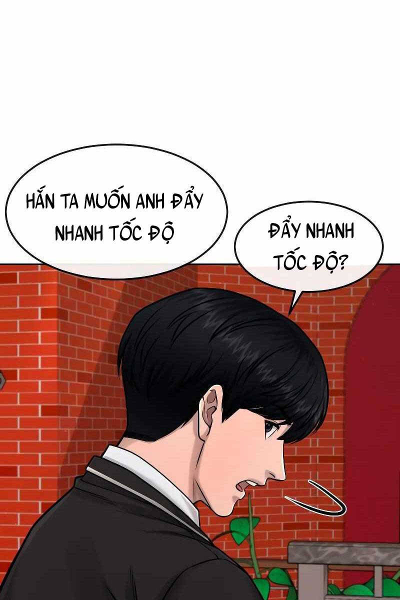 Nhiệm Vụ Diệu Kỳ Chapter 79 - Trang 105