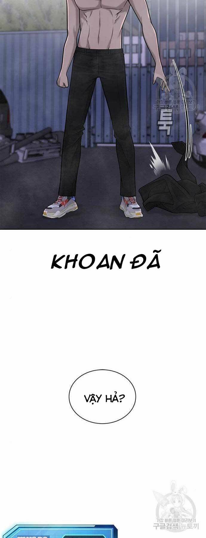 Nhiệm Vụ Diệu Kỳ Chapter 33 - Trang 21