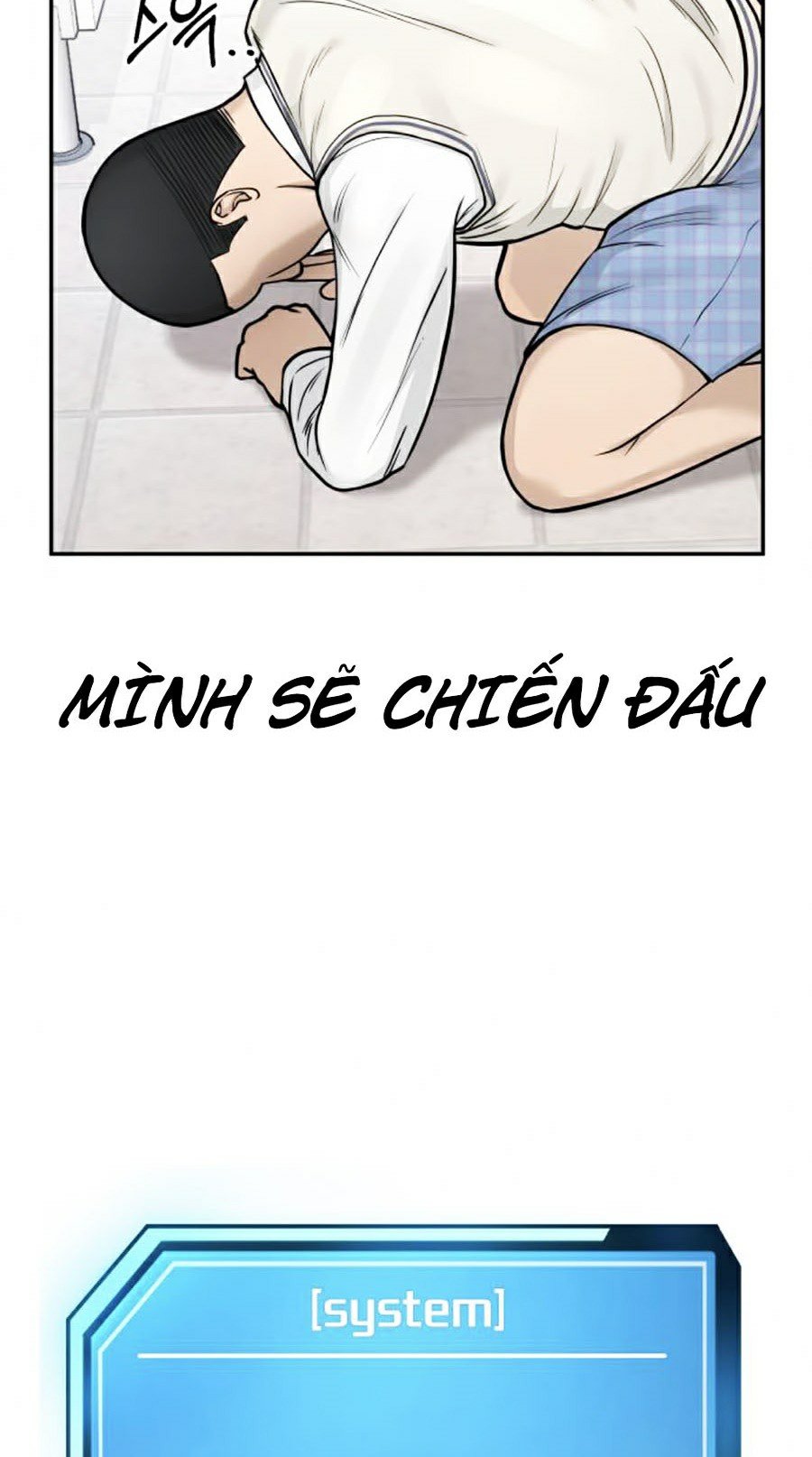 Nhiệm Vụ Diệu Kỳ Chapter 3 - Trang 108