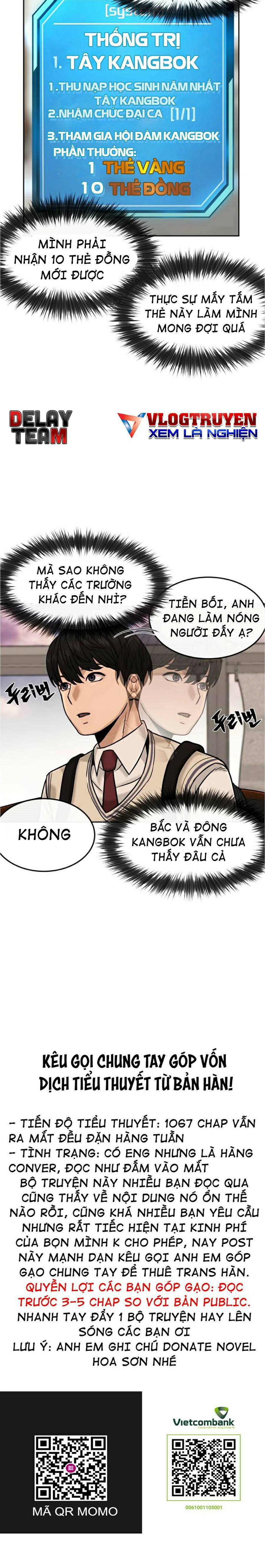 Nhiệm Vụ Diệu Kỳ Chapter 12 - Trang 41