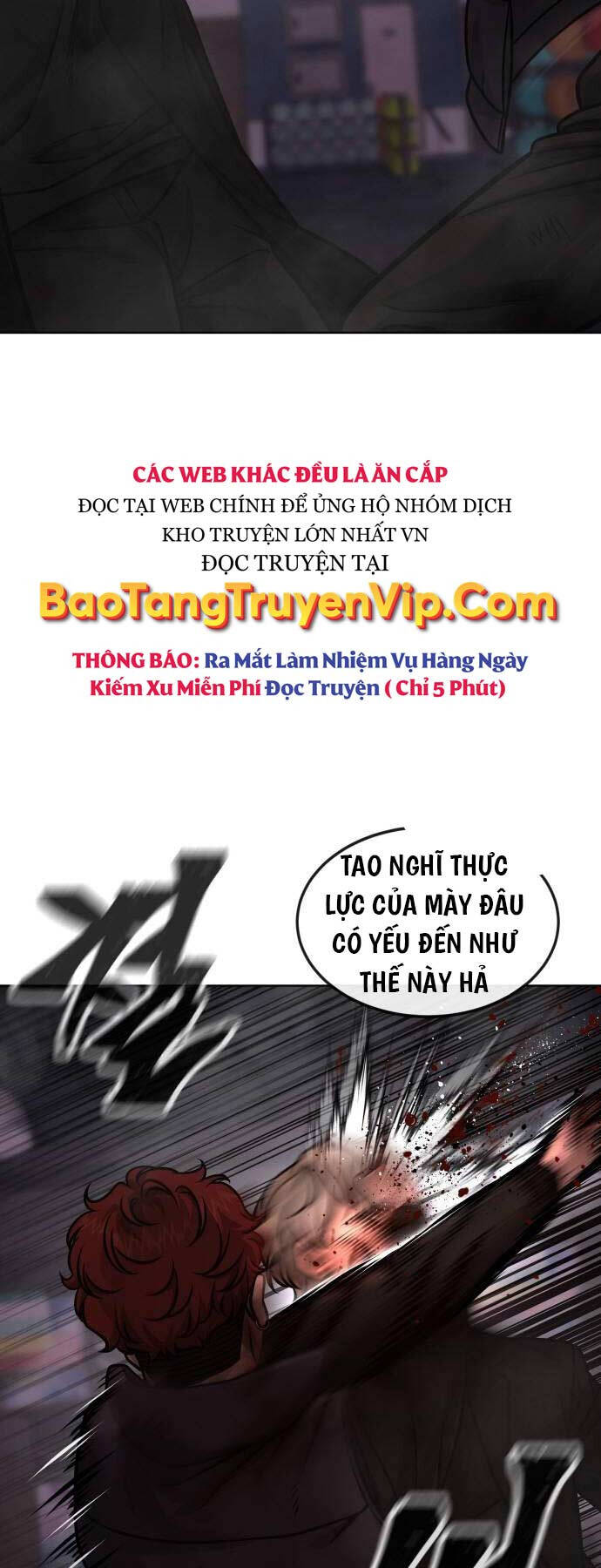 Nhiệm Vụ Diệu Kỳ Chapter 131 - Trang 33