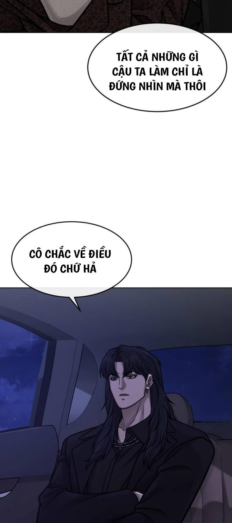 Nhiệm Vụ Diệu Kỳ Chapter 134 - Trang 94