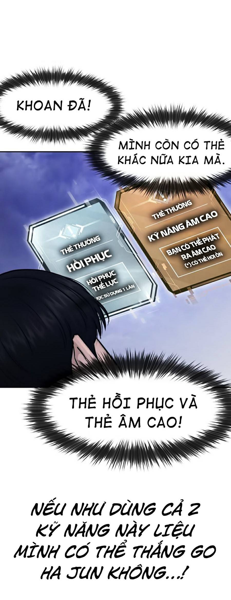 Nhiệm Vụ Diệu Kỳ Chapter 6 - Trang 46