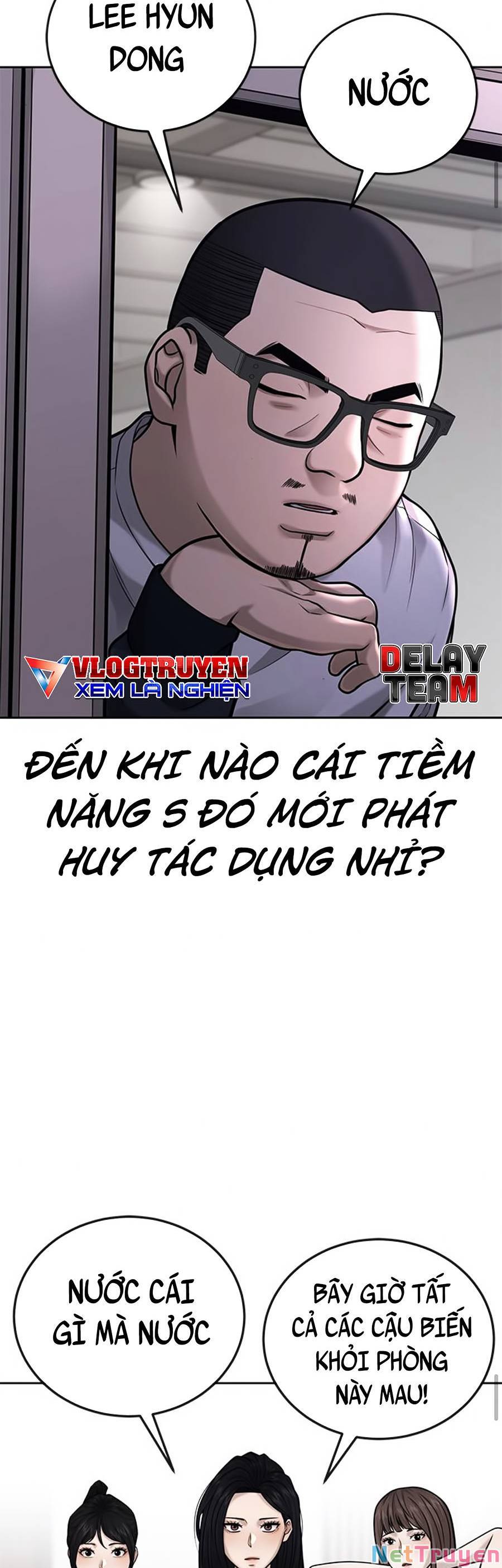 Nhiệm Vụ Diệu Kỳ Chapter 28 - Trang 16