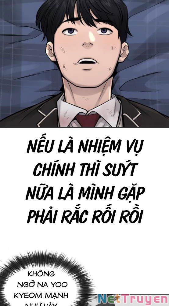 Nhiệm Vụ Diệu Kỳ Chapter 48 - Trang 113