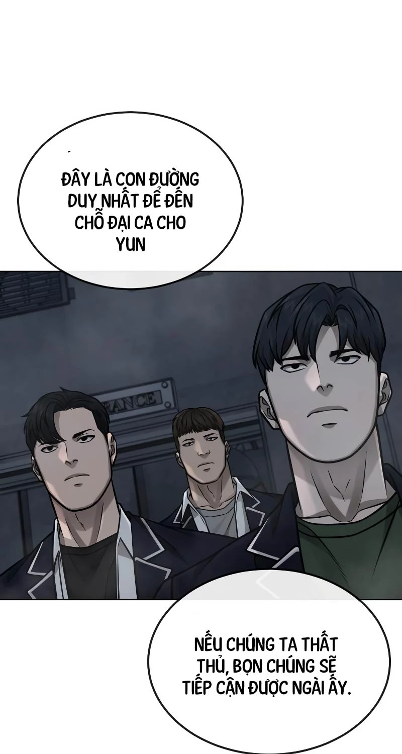 Nhiệm Vụ Diệu Kỳ Chapter 149 - Trang 32