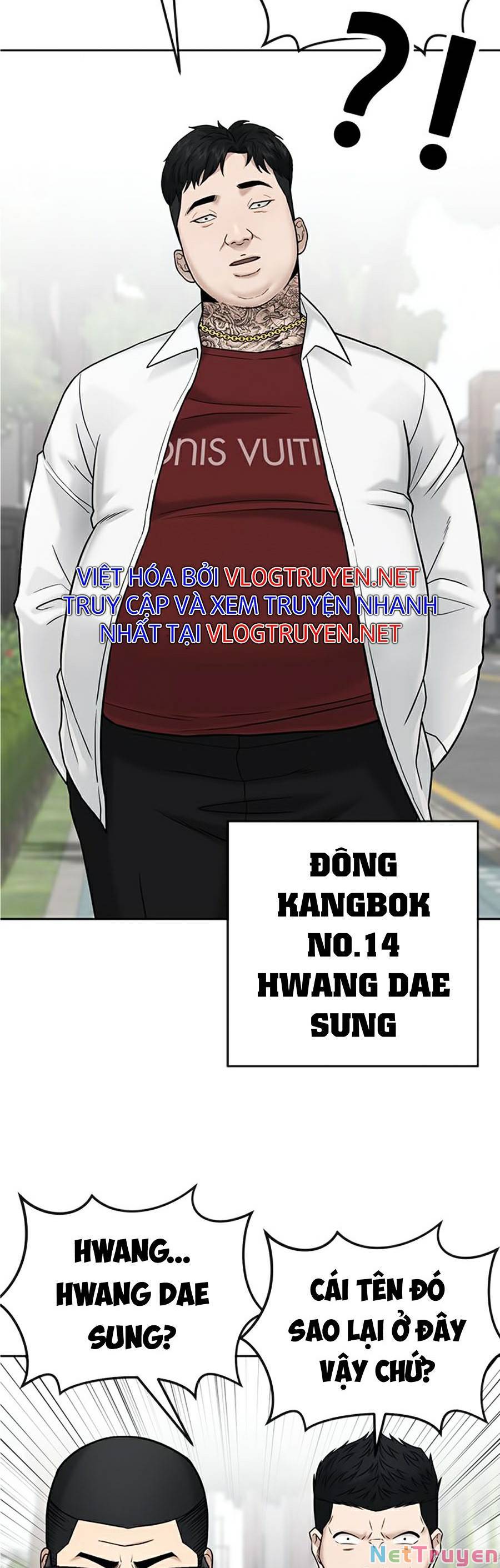 Nhiệm Vụ Diệu Kỳ Chapter 22 - Trang 21