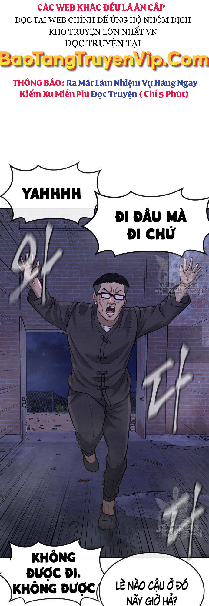 Nhiệm Vụ Diệu Kỳ Chapter 60 - Trang 44