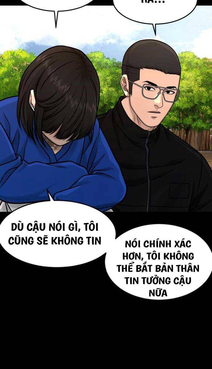 Nhiệm Vụ Diệu Kỳ Chapter 119 - Trang 58