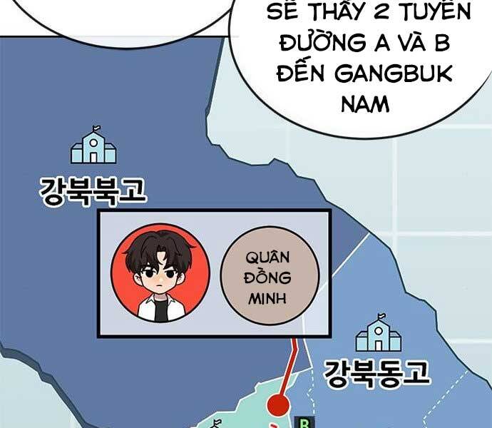 Nhiệm Vụ Diệu Kỳ Chapter 39 - Trang 112