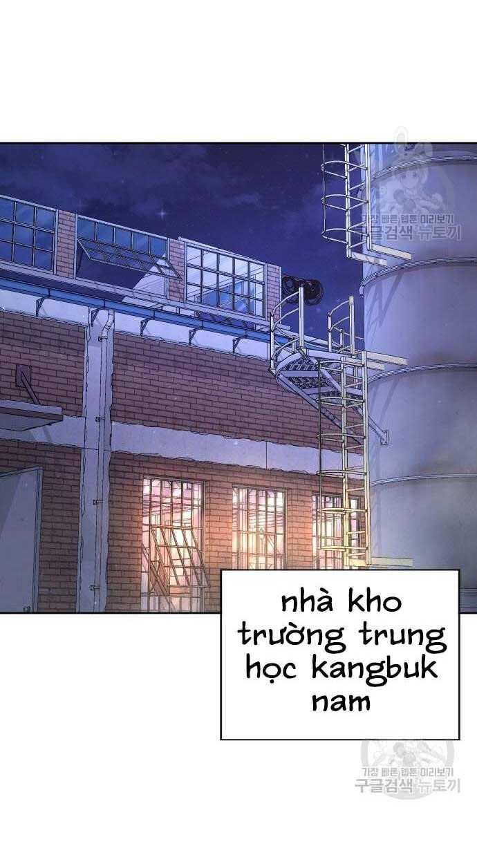 Nhiệm Vụ Diệu Kỳ Chapter 53 - Trang 51