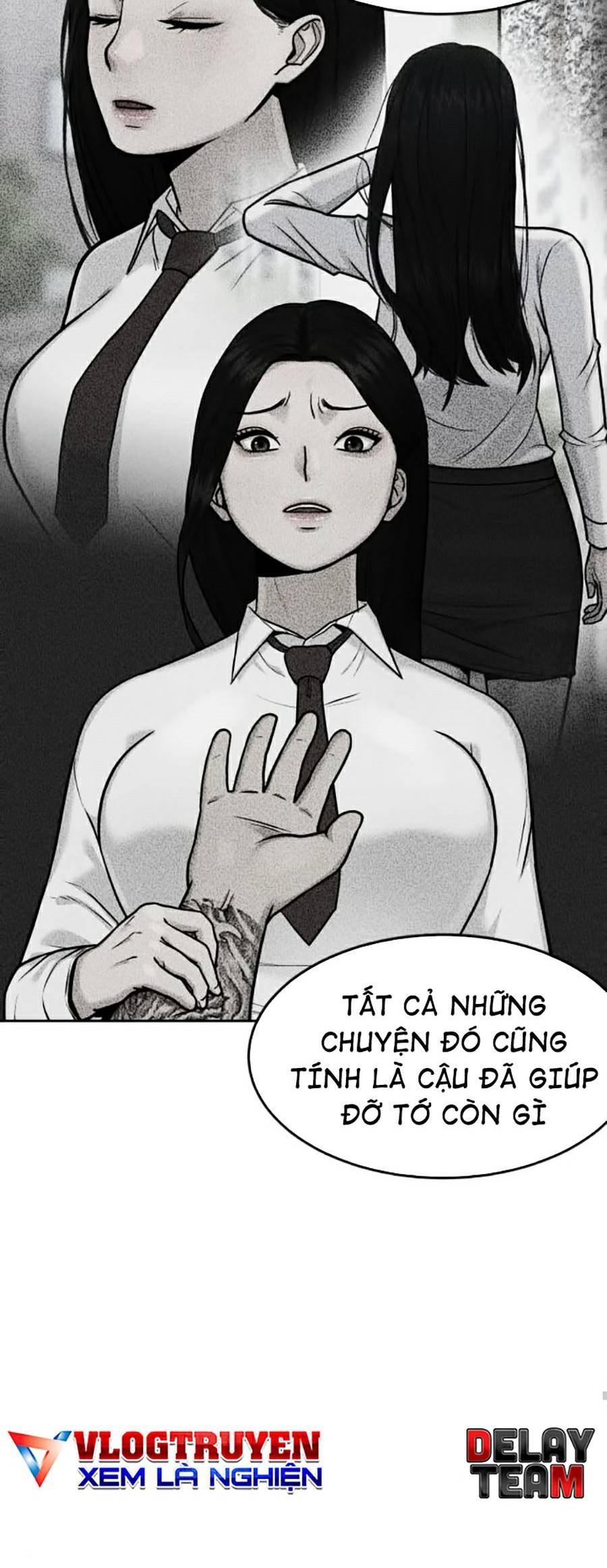 Nhiệm Vụ Diệu Kỳ Chapter 8 - Trang 24