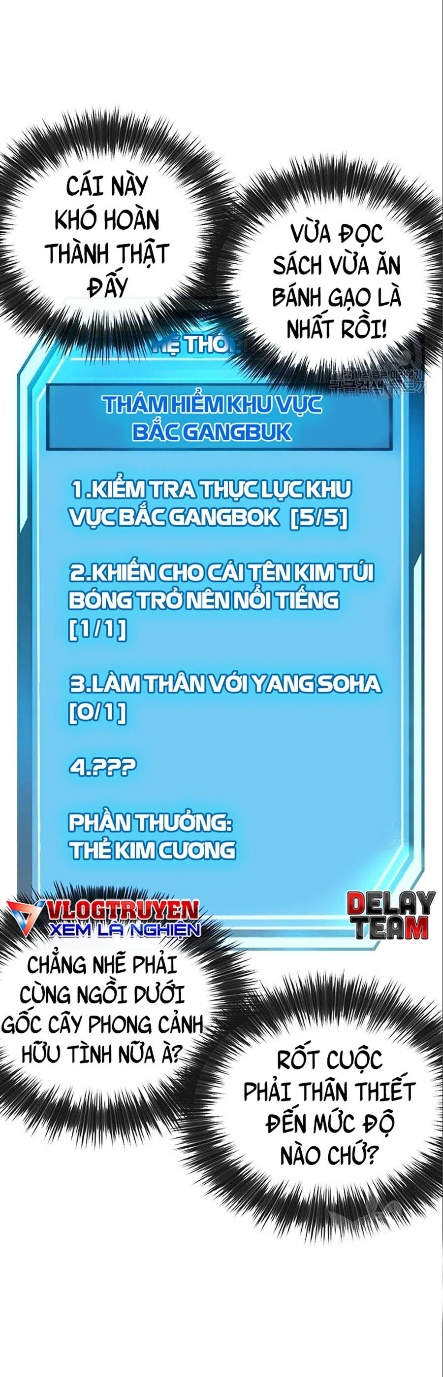 Nhiệm Vụ Diệu Kỳ Chapter 37 - Trang 11