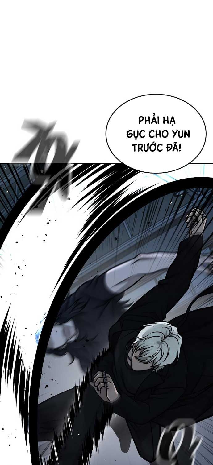 Nhiệm Vụ Diệu Kỳ Chapter 155 - Trang 30