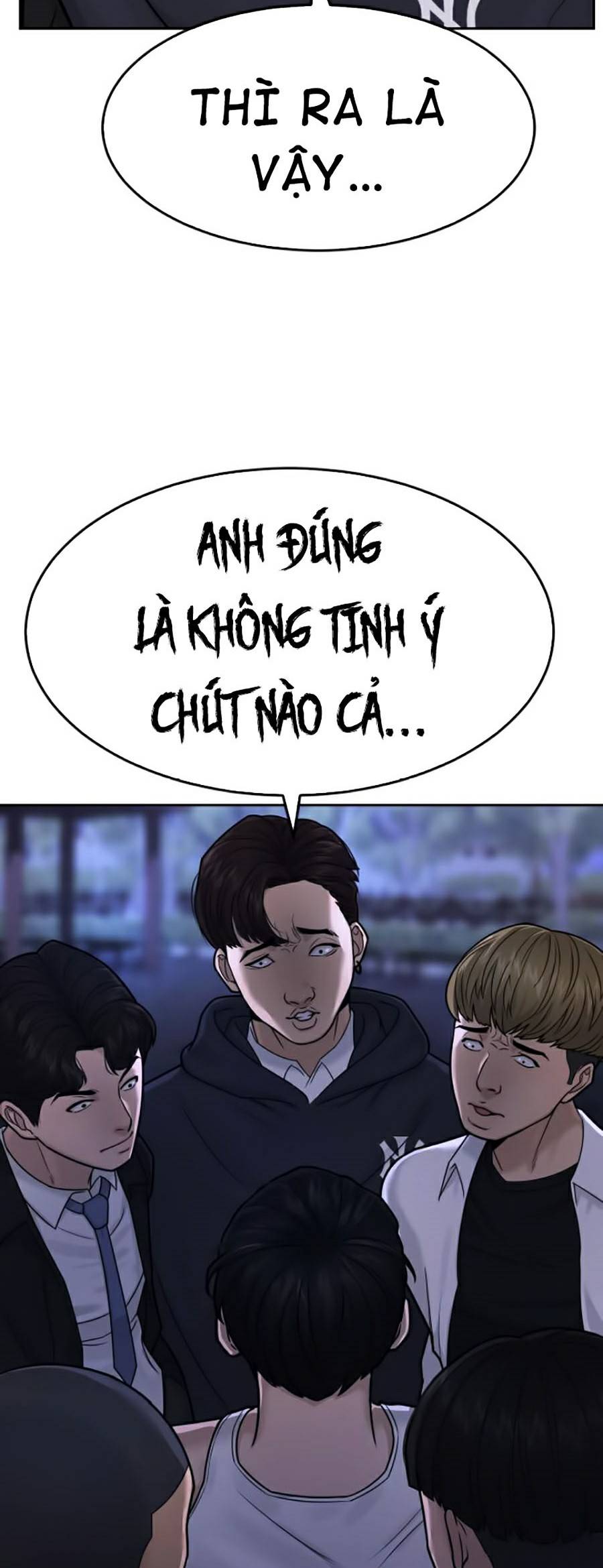 Nhiệm Vụ Diệu Kỳ Chapter 6 - Trang 51