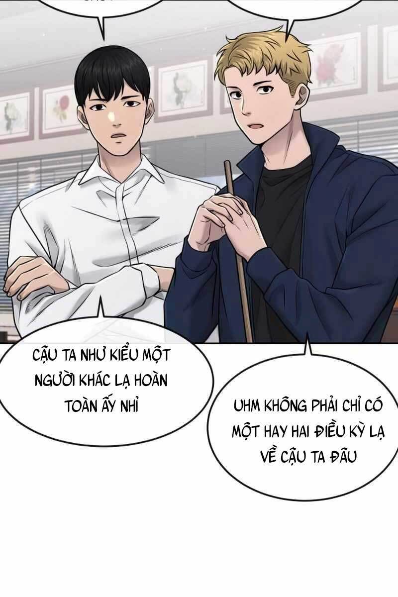 Nhiệm Vụ Diệu Kỳ Chapter 71 - Trang 80