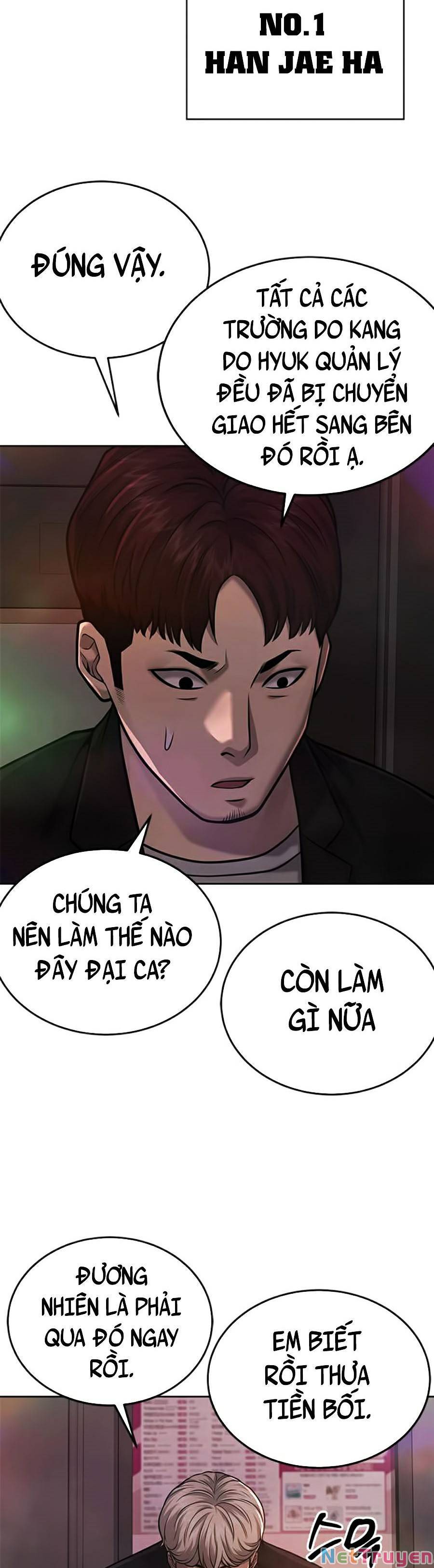 Nhiệm Vụ Diệu Kỳ Chapter 24 - Trang 27