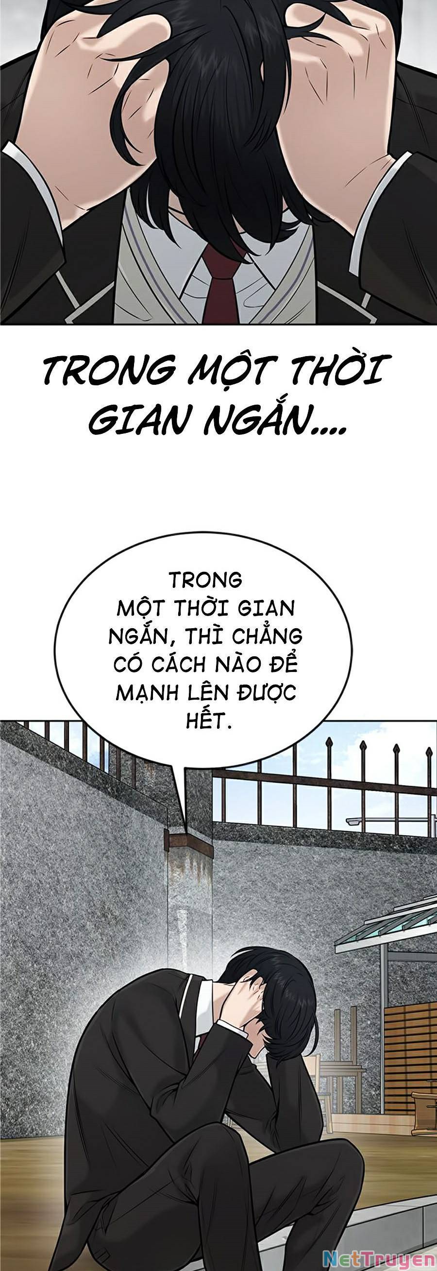 Nhiệm Vụ Diệu Kỳ Chapter 21 - Trang 31