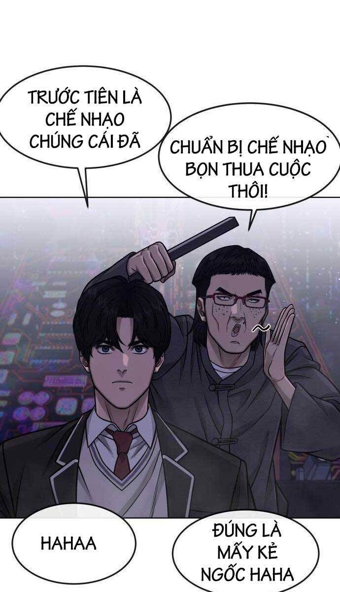 Nhiệm Vụ Diệu Kỳ Chapter 111 - Trang 59