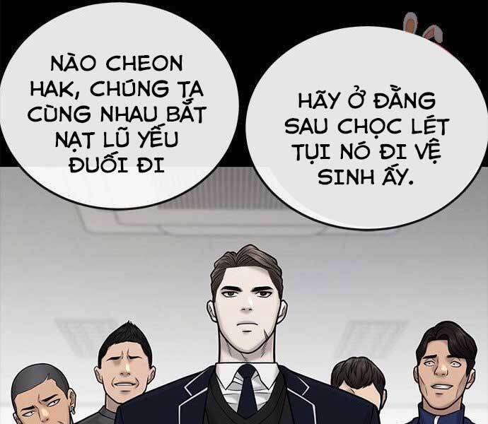 Nhiệm Vụ Diệu Kỳ Chapter 39 - Trang 15