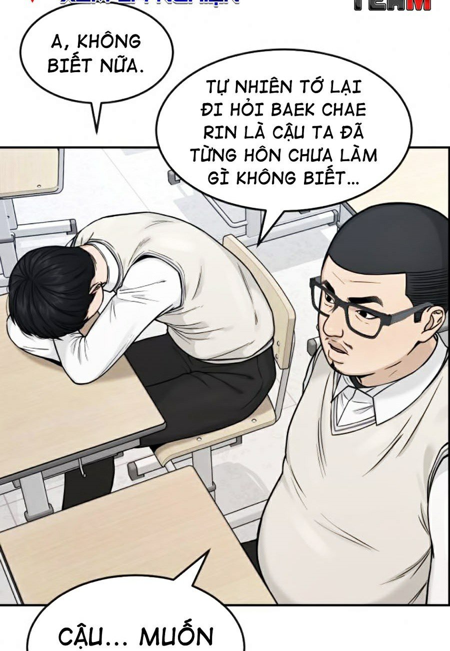 Nhiệm Vụ Diệu Kỳ Chapter 3 - Trang 43