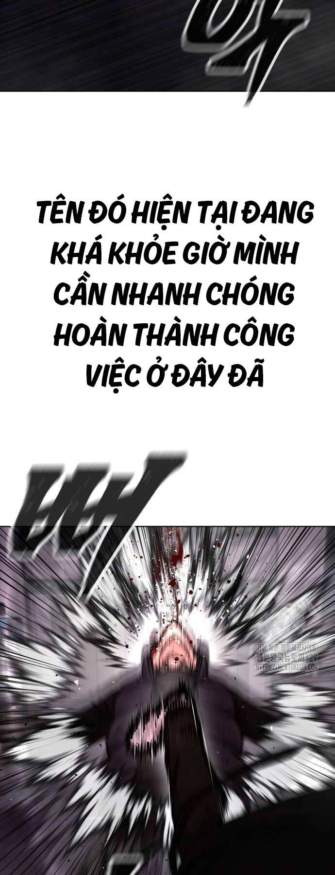 Nhiệm Vụ Diệu Kỳ Chapter 131 - Trang 21