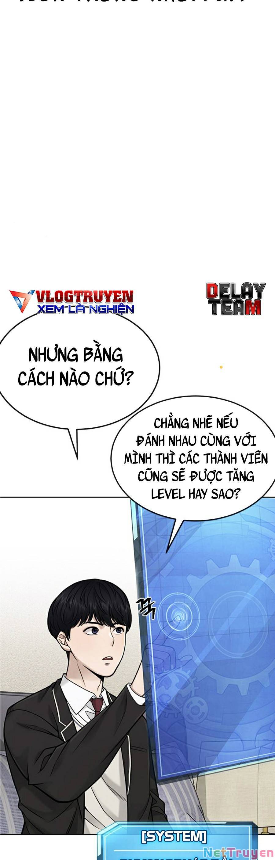 Nhiệm Vụ Diệu Kỳ Chapter 25 - Trang 4