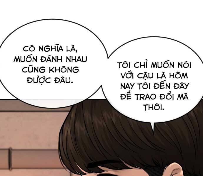 Nhiệm Vụ Diệu Kỳ Chapter 45 - Trang 20