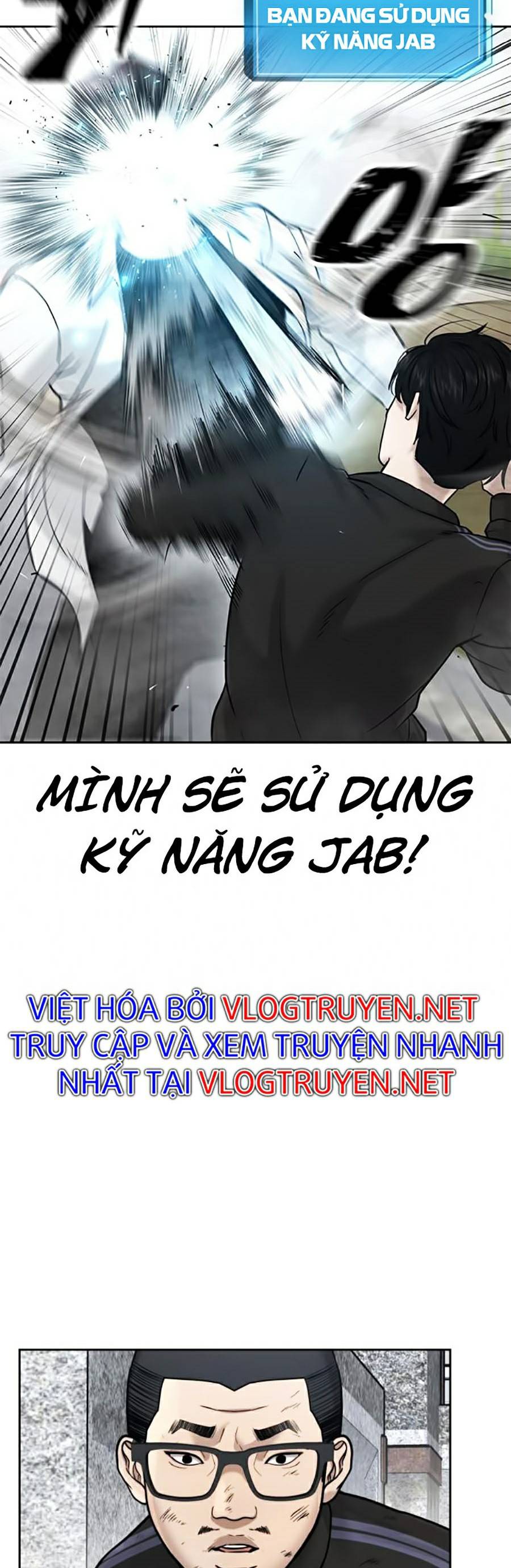 Nhiệm Vụ Diệu Kỳ Chapter 9 - Trang 6