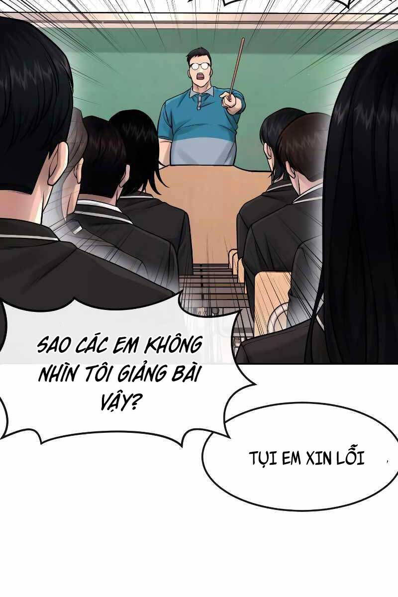 Nhiệm Vụ Diệu Kỳ Chapter 79 - Trang 45